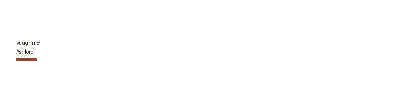 Vaughn & Ashford logo